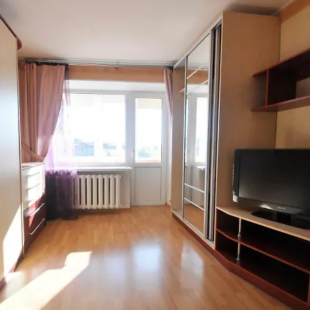 Daire Zentrum *