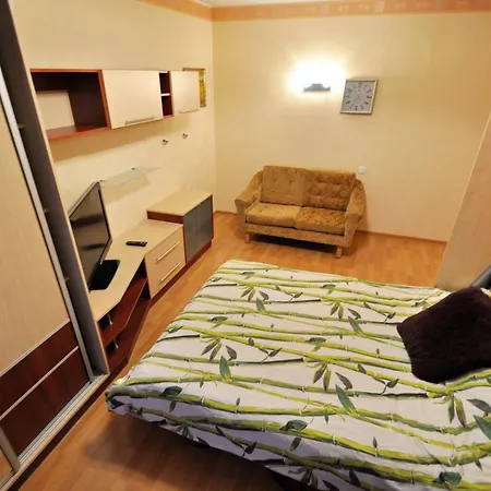 Zentrum Daire Narva
